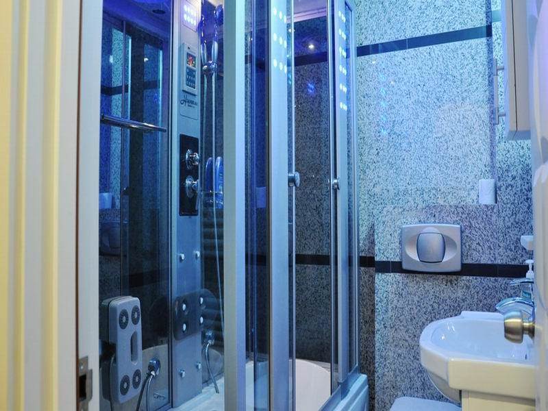 Hotel Royal Pristina Kamer foto